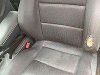 Gebraucht Audi A4 179 PS (131 kW) 1998 Schwarz Kombi