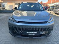 Neu Baic X55 177 PS (130 kW) 2025 Other SUV