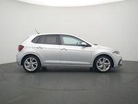 Neu VW Polo Style 116 PS (85 kW) 2025 Schwarz Limousine