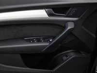 gebraucht Audi SQ5 TDI Q KAMERA MAGRIDE NAVI PRIVACY eKLAPPE