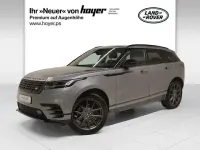 Gebraucht Land Rover Range Rover Velar SE Dynamic 404 PS (297 kW) 2025 Grau SUV