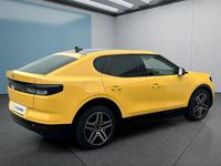 Gebraucht Ford Capri 210 kW (286 PS) 2025 Gelb Coupé