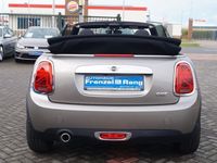 Occasion Mini One Cabriolet 102 ch (75 kW) 2019 Argent Cabriolet
