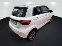 Gebraucht Leapmotor T03 69 kW (95 PS) 2025 Light white Kleinwagen