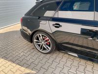 gebraucht Audi A6 3.0 TDI clean diesel quattro competition