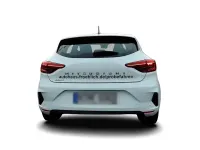 Gebraucht Mitsubishi Colt Basis 2025 Weiss Kleinwagen