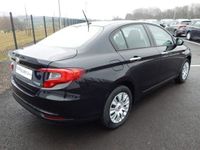 gebraucht Fiat Tipo LIMOUSINE 1.6 110 PS AUTOMATIK EASY NAVI