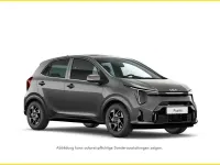 Neu Kia Picanto Vision 68 PS (50 kW) 2026 Grün Kleinwagen