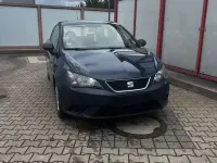 Gebraucht Seat Ibiza Reference 75 PS (55 kW) 2017 Kleinwagen