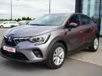 Gebraucht Mitsubishi ASX Basis 91 PS (66 kW) 2024 Grau SUV