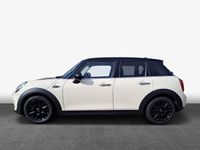 gebraucht Mini Cooper 5-Türer Pepper Navi Tempomat Klimaaut. Sh