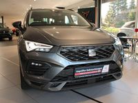 Gebraucht Seat Ateca FR 150 PS (110 kW) 2024 Grau SUV