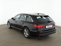 gebraucht Audi A4 2.0 TFSI Design, Benzin, 23.970 €
