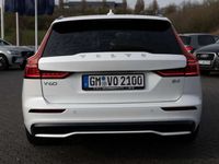 gebraucht Volvo V60 B4 Ultimate Dark NAVI LED HUD 360° PANO