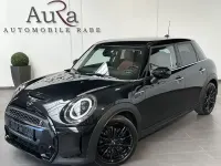 Gebraucht Mini Cooper S Classic 178 PS (130 kW) 2023 Midnight black Kleinwagen