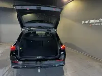 Gebraucht Mercedes E220 AMG 197 PS (144 kW) 2025 Lack obsidianschwarz Kombi