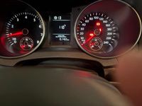 Gebraucht VW Golf VI 80 PS (58 kW) 2011 Blau Kleinwagen