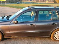 Gebraucht Mercedes E220 170 PS (125 kW) 2008 Andere farben Kombi