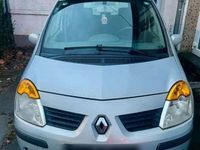 gebraucht Renault Modus 1.2 16V Dynamique