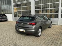 gebraucht Opel Astra 1.2 Turbo 145PS GS Line *AHK*NAVI*