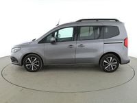 Używany Mercedes T180 Progressive 116 KM (85 kW) 2023 Szary Minivan