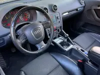 Gebraucht Audi A3 140 PS (102 kW) 2006 Kleinwagen