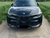 Gebraucht Alfa Romeo Junior 136 PS (100 kW) 2025 Schwarz SUV