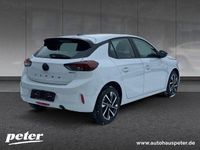 Neu Opel Corsa Edition 110 PS (80 kW) 2025 Met. kontur weiß Kleinwagen