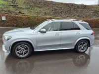 Gebraucht Mercedes GLE450 367 PS (269 kW) 2023 SUV