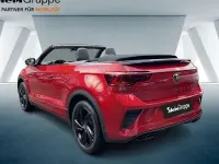 Neu VW T-Roc R-line 150 PS (110 kW) 2026 Schwarz SUV