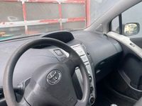gebraucht Toyota Yaris 1.0 Benzin