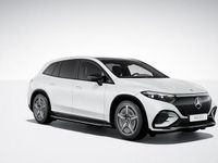 Gebraucht Mercedes EQS450+ 264 kW (360 PS) 2025 Manufaktur lack manufaktur opa SUV