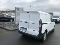 Używany Ford Transit Trend 101 KM (74 kW) 2024 Biały Van