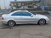 gebraucht Mercedes CLK55 AMG AMG AMG mit LPG Gasanlage