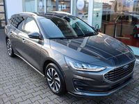 Neu Ford Focus Titanium X 155 PS (114 kW) 2025 Magnetic metallic Kombi