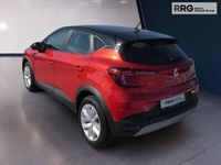 gebraucht Renault Captur II E-TECH Plug-in 160 Business - Automatik + Komfort-Paket