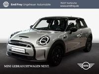 Gebraucht Mini Cooper SE Classic 135 kW (184 PS) 2025 Silber Kleinwagen
