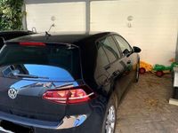 gebraucht VW Golf 1.4 TSI ACT DSG BMT Comfortline Comfortline