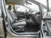 gebraucht Ford Fiesta 1,0 l EcoBoost 5T -Titanium