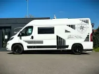 Gebraucht Peugeot Boxer 140 PS (102 kW) 2021 Weiß Van