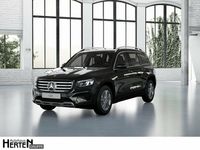 Gebraucht Mercedes GLB200 Advanced 163 PS (119 kW) 2024 Unilack nachtschwarz SUV
