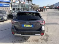Neu Subaru Outback Platinum 169 PS (124 kW) 2026 Magnetite gray (m) Kombi
