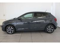 gebraucht VW Polo 1.0 IQ.DRIVE *ACC *PDC *Alu *Shz. *Klima