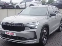 Neu Skoda Kodiaq 204 PS (150 kW) 2026 Andere SUV
