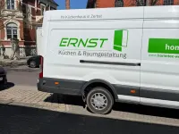 Usata Ford Transit 131 CV (96 kW) 2019 Bianco Monovolume
