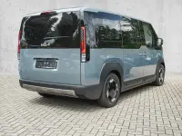 Neu Kia PV5 119 kW (163 PS) 2026 Grau Van / Kleinbus