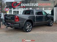 gebraucht Dodge Ram Limited Crew CAP 4x4*Leder*Luft*Pano