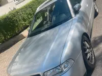 Gebraucht Audi A4 150 PS (110 kW) 2000 Silber Kombi