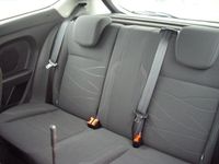 gebraucht Ford Fiesta SYNC Edition/LM/Winterpaket/Metallic/Bluetooth