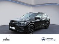 Gebraucht VW Tiguan Style 193 PS (141 kW) 2025 Schwarz SUV